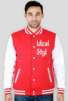 Bluza College Ideal Style