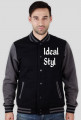 Bluza College Ideal Style