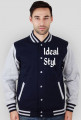 Bluza College Ideal Style