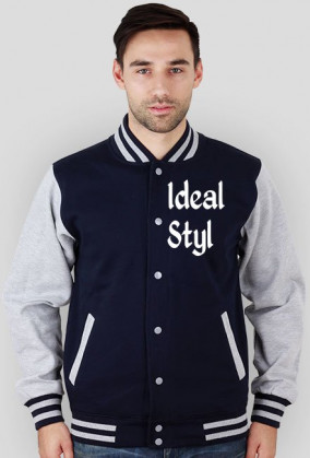 Bluza College Ideal Style