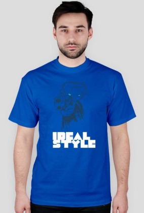 Koszulka Ideal Styl