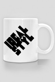 Kubek Ideal style