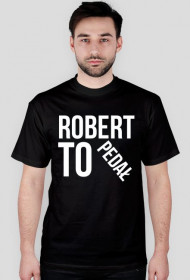 ROBERT TO PEDAŁ 3