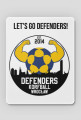 Podkładka pod mysz - Defenders Wrocław