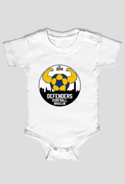 Body dziecięce - Defenders Wrocław