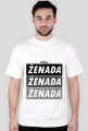 ŻENADA - white