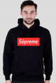 Sópreme bluza