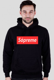 Sópreme bluza