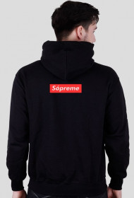 Sópreme bluza