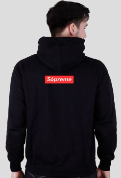 Sópreme bluza