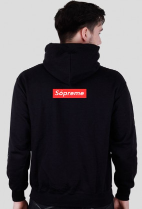 Sópreme bluza