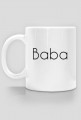 Kubek dla baby