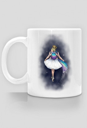 Kołyszę Cię do snu - kubek