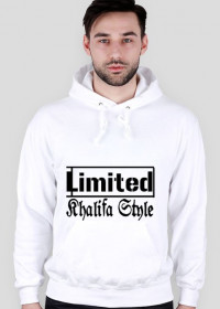 Bluza Khalifa Style Limited