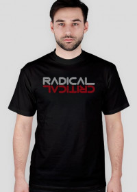 CreativeWear Radical Critical Men
