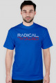 CreativeWear Radical Critical Men