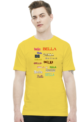 bella