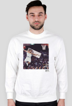 Jordanfresk bluza
