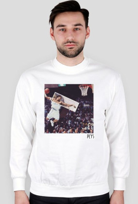 Jordanfresk bluza