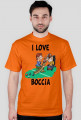 Koszulka Boccia I