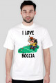 Koszulka Boccia II