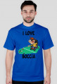 Koszulka Boccia II