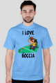 Koszulka Boccia II