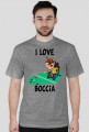 Koszulka Boccia II