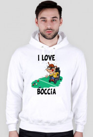 Bluza Boccia II