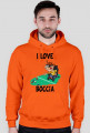 Bluza Boccia II