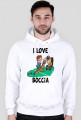 Bluza Boccia I