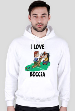 Bluza Boccia I