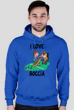 Bluza Boccia I