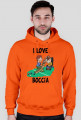 Bluza Boccia I