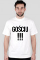 GOŚCIU