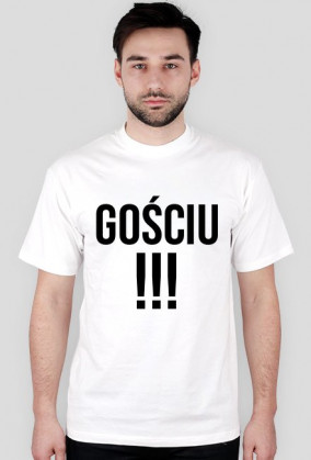 GOŚCIU