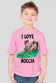 Koszulka Boccia I