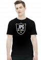 ".JPG NA 100%" Koszulka dla grafika komputerowego