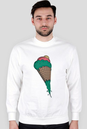 Lodzik bluza
