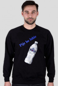 Pije bo lubie WODA