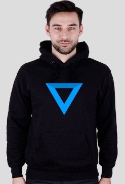Bluza Modern-Rpg Trójkąt