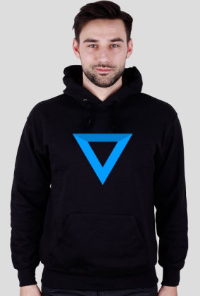 Bluza Modern-Rpg Trójkąt