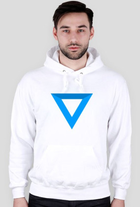 Bluza Modern-Rpg Trójkąt