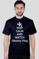 Watch Oboźny Vlog - unisex