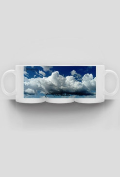 Kubek Cumulus