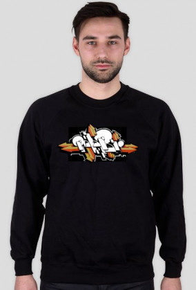 bluza męska mark