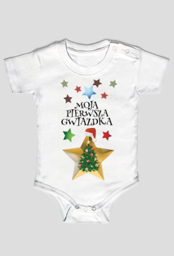 Pierwsza gwiazdka