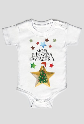 Pierwsza gwiazdka