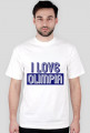 I love Olimpia