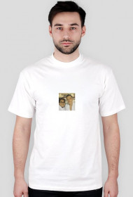 DFB Özil Mecca White Tee